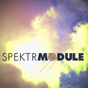 SPEKTRMODULE - by Warren Ellis